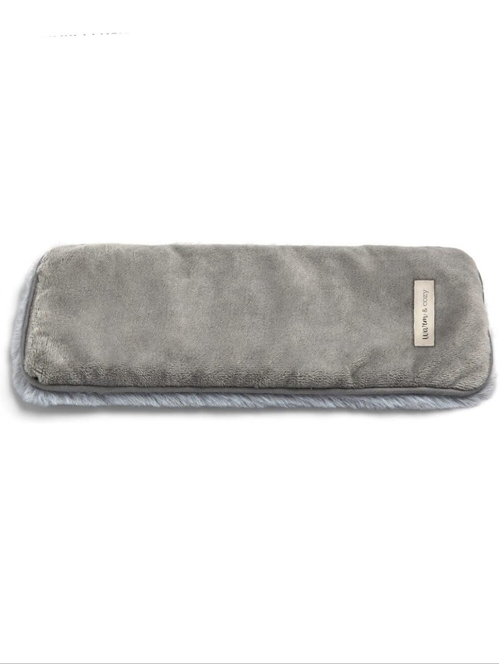 Demdaco Warm & Cozy Warming Eye Pillow - New - Picture 3 of 4